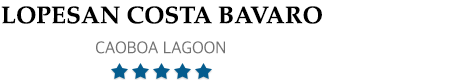 Lopesan Costa Bavaro Punta Cana All Inclusive Resort   